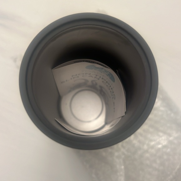 Brand new - never used Toadfish Slim can Cooler - Picture 6 of 7